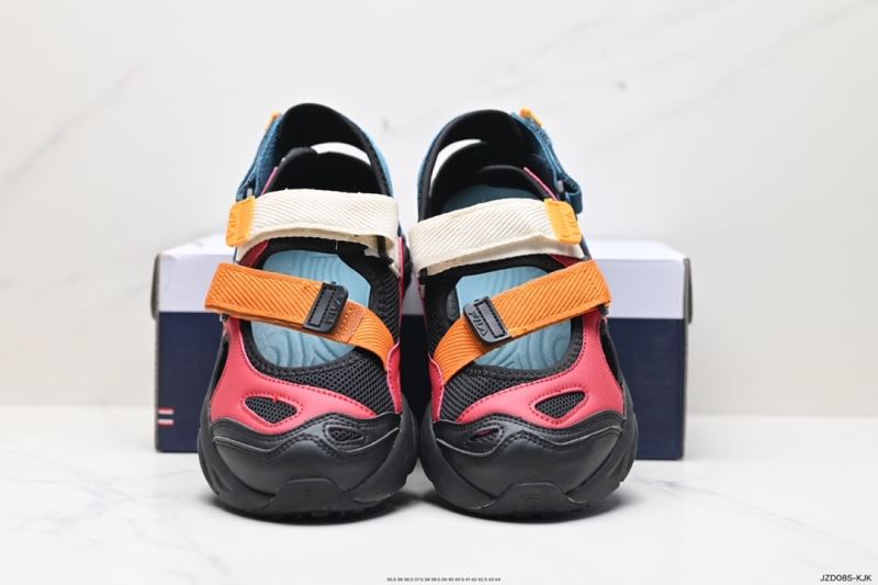 Fila Sandals